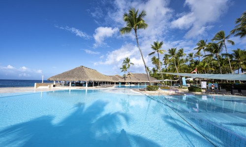 Bayahibe - Viva Wyndham Dominicus Beach